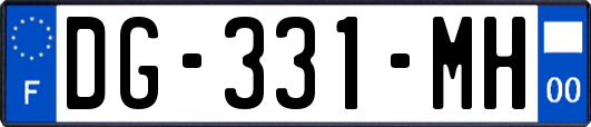 DG-331-MH