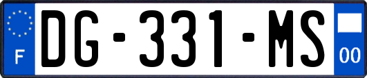 DG-331-MS