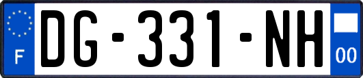 DG-331-NH