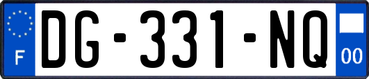 DG-331-NQ