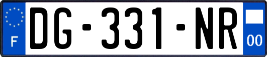 DG-331-NR
