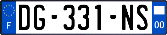DG-331-NS