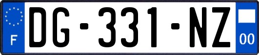 DG-331-NZ