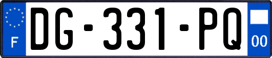 DG-331-PQ