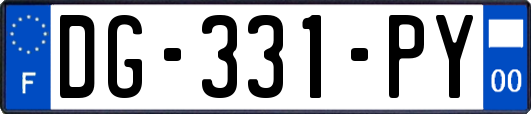 DG-331-PY