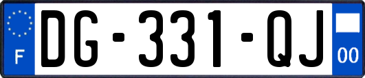 DG-331-QJ