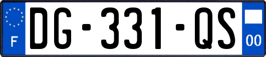 DG-331-QS