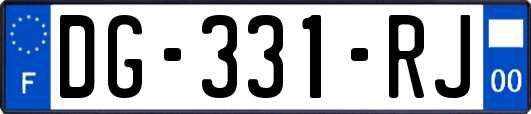 DG-331-RJ