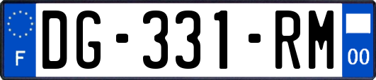 DG-331-RM