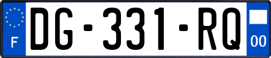 DG-331-RQ