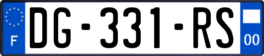 DG-331-RS