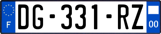 DG-331-RZ