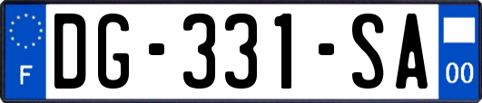 DG-331-SA