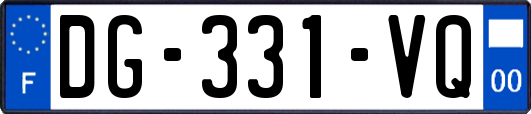 DG-331-VQ