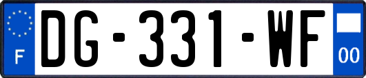 DG-331-WF