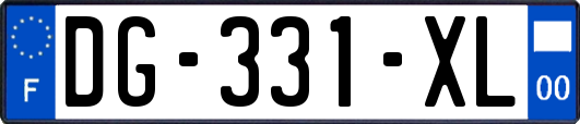 DG-331-XL