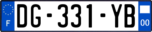 DG-331-YB