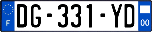 DG-331-YD