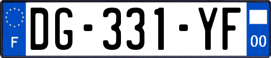 DG-331-YF