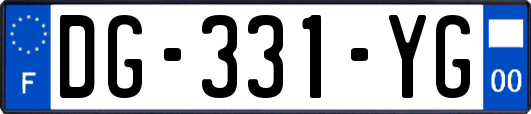 DG-331-YG
