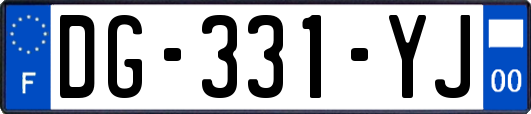 DG-331-YJ