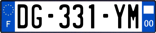 DG-331-YM