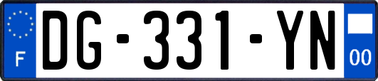 DG-331-YN