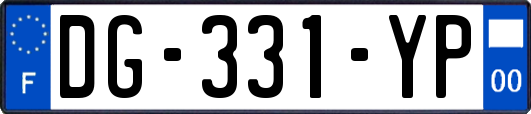 DG-331-YP