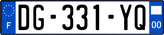 DG-331-YQ