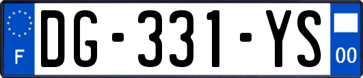 DG-331-YS