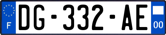 DG-332-AE