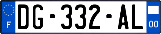 DG-332-AL