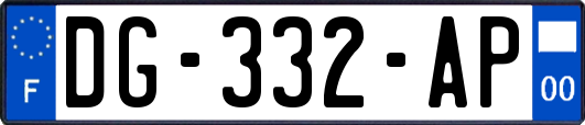 DG-332-AP