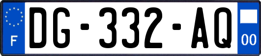 DG-332-AQ