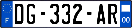 DG-332-AR