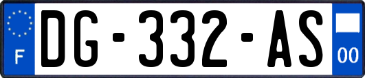 DG-332-AS