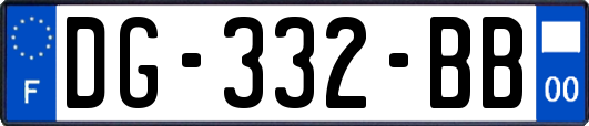 DG-332-BB