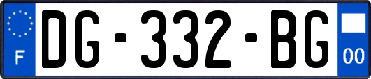 DG-332-BG