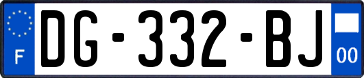 DG-332-BJ
