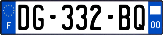 DG-332-BQ