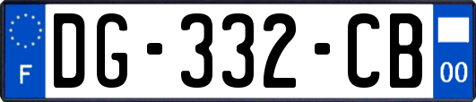 DG-332-CB