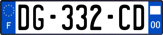 DG-332-CD