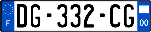 DG-332-CG