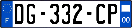 DG-332-CP