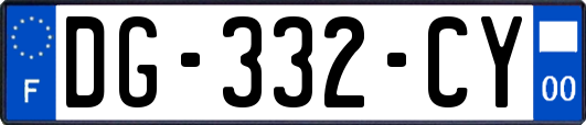 DG-332-CY
