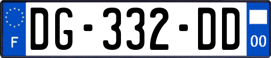 DG-332-DD
