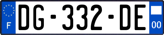 DG-332-DE
