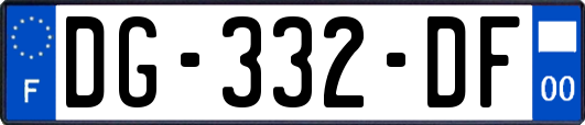 DG-332-DF
