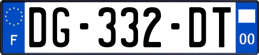 DG-332-DT