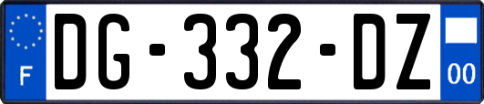 DG-332-DZ